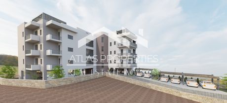 Apartment 90sqm for sale-Chania » Lentariana