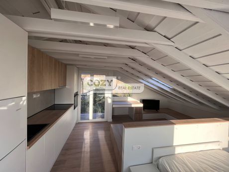 Studio / γκαρσονιέρα 48τ.μ. για πώληση-Ευαγγελίστρια