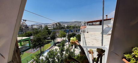 Συγκρότημα διαμερισμάτων 184τ.μ. για πώληση-Άγιοι ανάργυροι » Ανάκασα