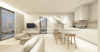 Μεζονέτα 75 τ.μ. προς πώληση, Μάλεμε-thumb-16