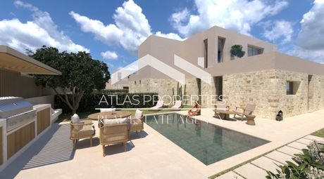 Maisonette 75sqm for sale-Platanias » Maleme
