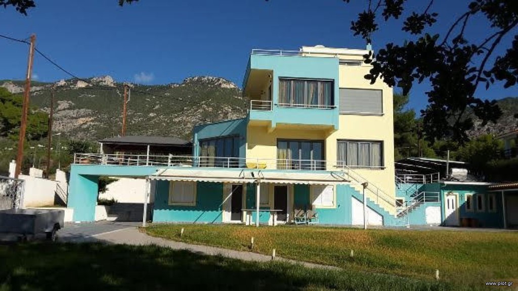 Μονοκατοικία 450 τ.μ. πρός πώληση, Αττική - Υπόλοιπο, Μέγαρα
