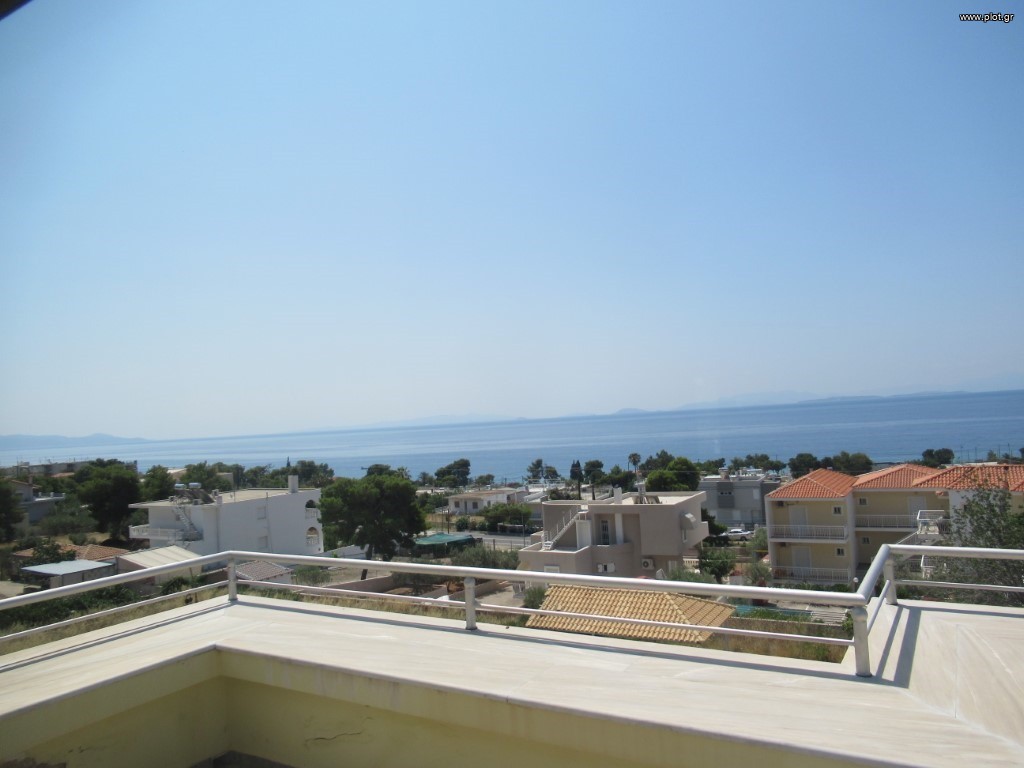 Μονοκατοικία 450 τ.μ. πρός πώληση, Αττική - Υπόλοιπο, Μέγαρα