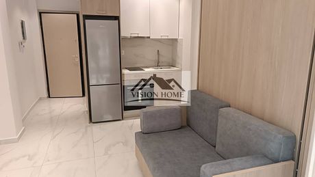 Studio 20 sqm for sale