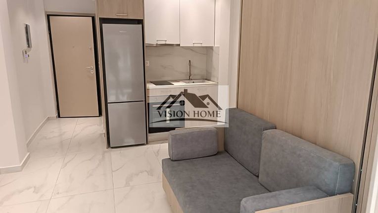Studio 20 sqm for sale, Thessaloniki - Center, Martiou