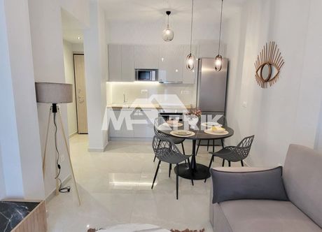 Apartment 40sqm for sale-Nea Paralia