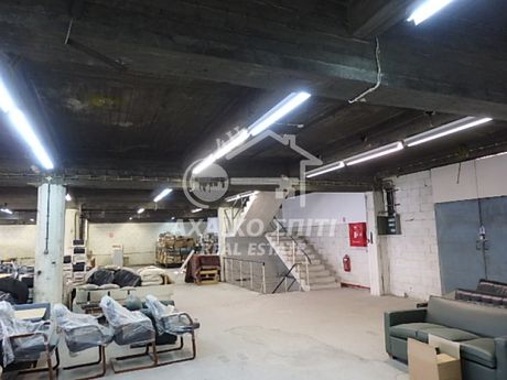 Business bulding 4.672sqm for sale-Agios Ioannis Rentis » Center