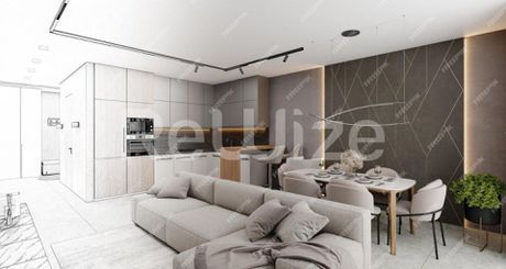 Apartment 66sqm for sale-Agios Dimitrios