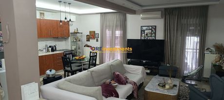 Apartment 95sqm for sale-Stavroupoli » Pronoia