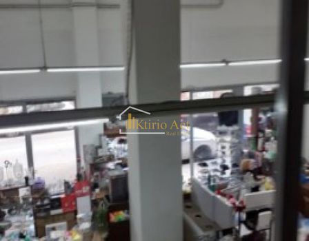 Warehouse 255sqm for sale-Attiki » Leof. Liosion