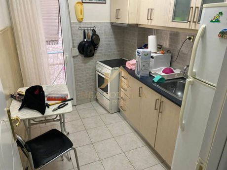 Apartment 65sqm for rent-Ippokratio