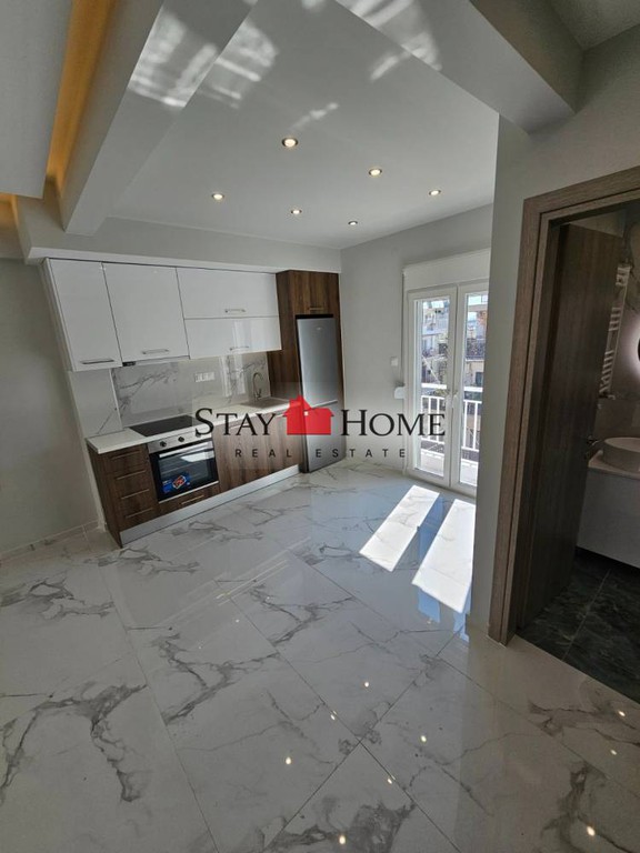 Studio / γκαρσονιέρα 50 τ.μ. πρός πώληση, Θεσσαλονίκη - Κέντρο, Άνω Τούμπα