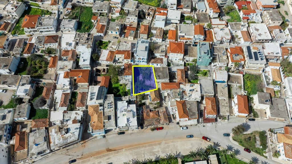 Οικόπεδο 349 τ.μ. προς πώληση, Κοιλάδα Κρανιδίου