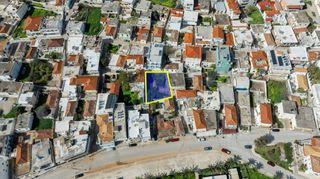Οικόπεδο 349 τ.μ. για πώληση, Αργολίδα, Κρανίδι-thumb-3