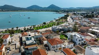 Οικόπεδο 349 τ.μ. για πώληση, Αργολίδα, Κρανίδι-thumb-8