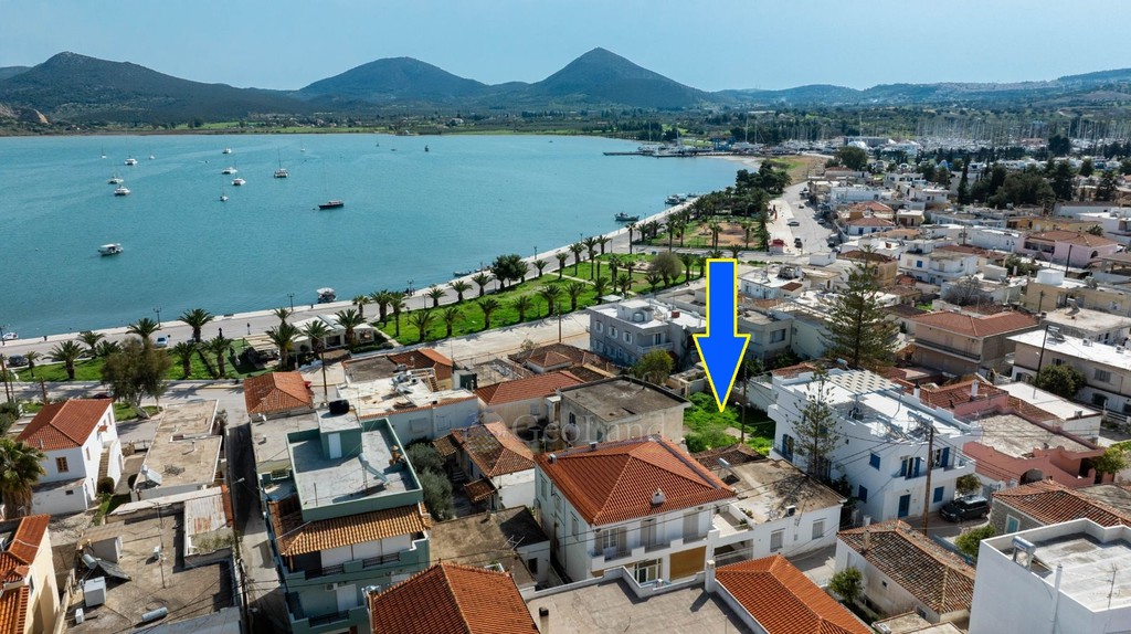 Οικόπεδο 349 τ.μ. προς πώληση, Κοιλάδα Κρανιδίου