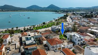 Οικόπεδο 349 τ.μ. για πώληση, Αργολίδα, Κρανίδι-thumb-4