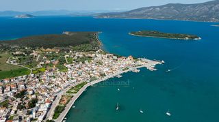 Οικόπεδο 349 τ.μ. για πώληση, Αργολίδα, Κρανίδι-thumb-1