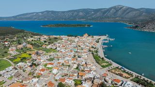 Οικόπεδο 349 τ.μ. για πώληση, Αργολίδα, Κρανίδι-thumb-11