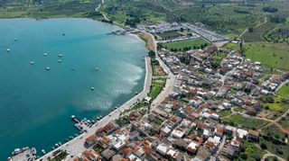 Οικόπεδο 349 τ.μ. για πώληση, Αργολίδα, Κρανίδι-thumb-12