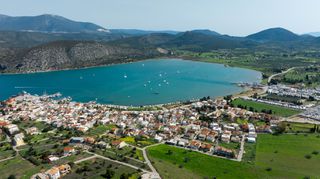 Οικόπεδο 349 τ.μ. για πώληση, Αργολίδα, Κρανίδι-thumb-9
