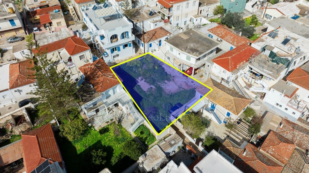 Οικόπεδο 349 τ.μ. προς πώληση, Κοιλάδα Κρανιδίου
