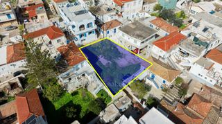 Οικόπεδο 349 τ.μ. για πώληση, Αργολίδα, Κρανίδι-thumb-2