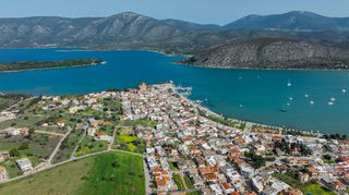 Οικόπεδο 349 τ.μ. για πώληση, Αργολίδα, Κρανίδι-thumb-6
