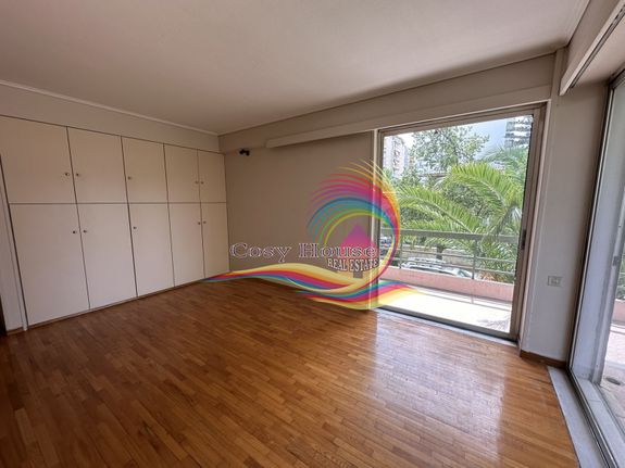 Apartment 110 sqm for sale, Athens - South, Palaio Faliro