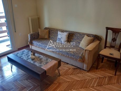 Apartment 50sqm for sale-Freattida