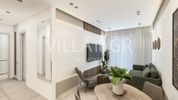 Apartment 57sqm for sale-Ipoloipo Kentrou Thessalonikis