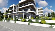 Apartment 117sqm for sale-Thermi » Center Of Thermi