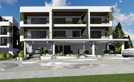 Διαμέρισμα 99τ.μ. για πώληση-Θέρμη » Κέντρο θέρμης