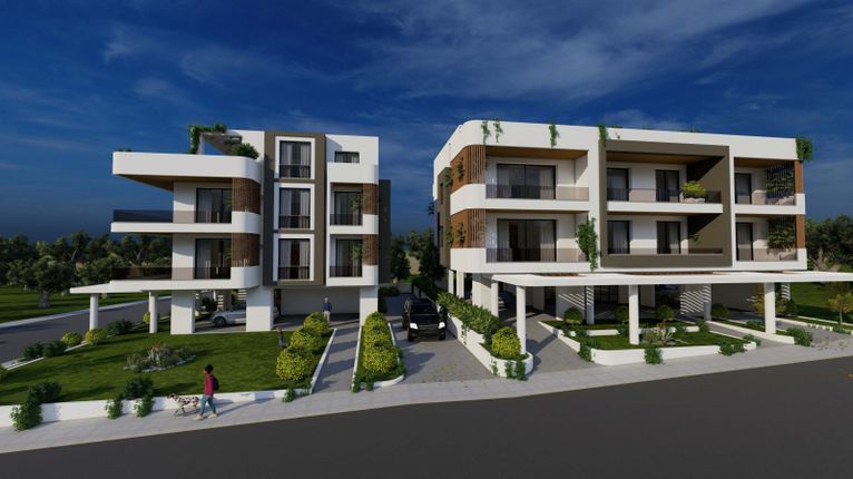 Διαμέρισμα 105 τ.μ. για πώληση, Θεσσαλονίκη - Περιφ/Κοί Δήμοι, Θέρμη