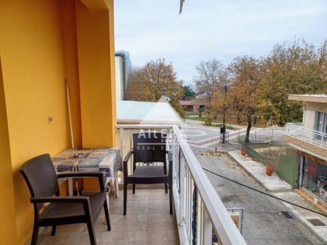 Apartment complex 95sqm for sale-Agios Georgios » Asprovalta