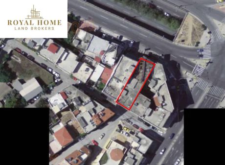 Επιχειρηματικό κτίριο 680 τ.μ. για πώληση