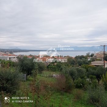 Land plot 1.300sqm for sale-Petalidi » Center