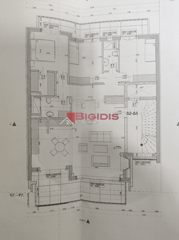 Διαμέρισμα 96 τ.μ. για πώληση, Ν. Σερρών, Σέρρες