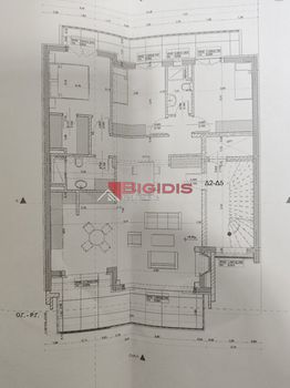 Διαμέρισμα 96τ.μ. για πώληση-Σέρρες » Πυροβολικά