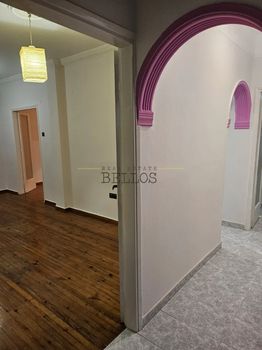 Apartment 75sqm for rent-Rotonta