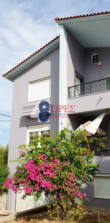 Διαμέρισμα 120 τ.μ. πρός πώληση, Ν. Χίου, Χίος