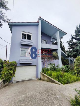 Μονοκατοικία 1.800 τ.μ. για πώληση, Ν. Χίου, Χίος