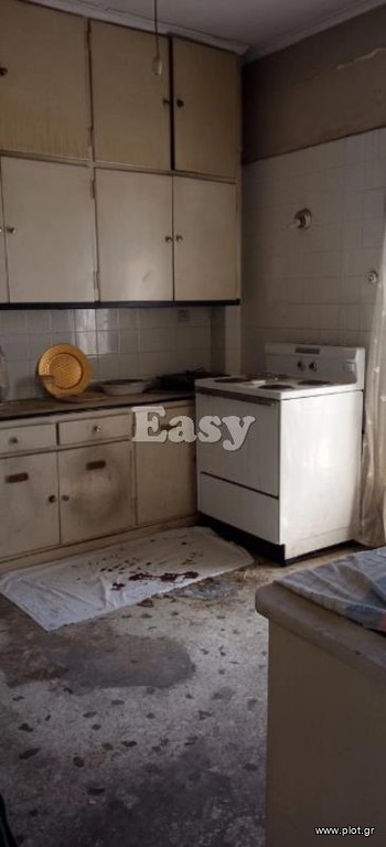 Διαμέρισμα 111 τ.μ. πρός πώληση, Αθήνα - Κέντρο, Λεωφ. Πατησίων - Λεωφ. Αχαρνών