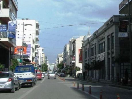 Επιχειρηματικό κτίριο 565τ.μ. για πώληση-Πάτρα » Πάτρα - κέντρο