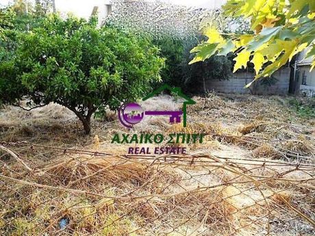 Οικόπεδο 893τ.μ. για πώληση-Ρίο » Κέντρο