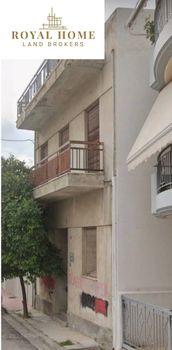 Building 250sqm for sale-Peristeri » Anthoupoli