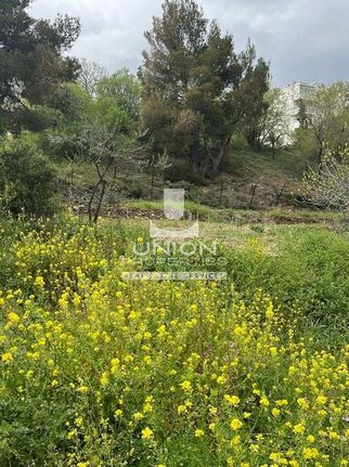 Land plot 681 sqm for sale, Athens - North, Melissia