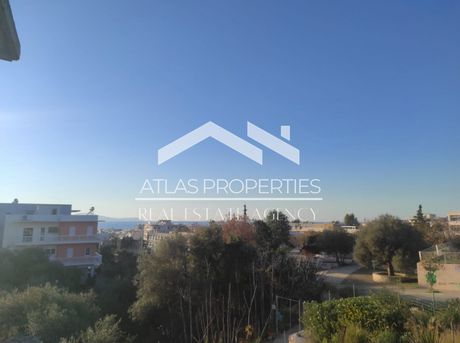 Apartment 115sqm for sale-Chania » Aberia