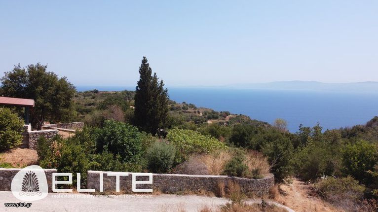 Land plot 334 sqm for sale, Kefallinia Prefecture, Kefalonia