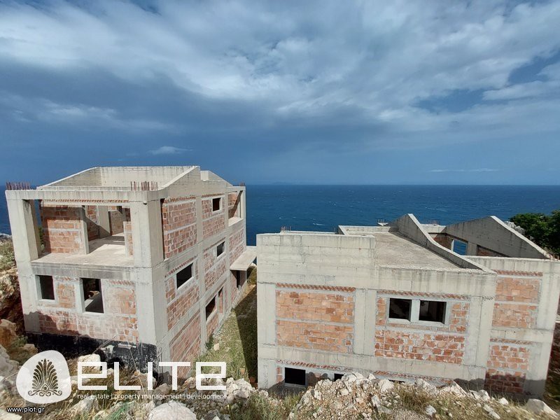 Οικόπεδο 2.427 τ.μ. προς πώληση, Ελειός - Πρόννοι